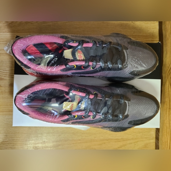 Sonic the Hedgehog X Puma RS-X Sonic Color 2 - Picture 9 of 12